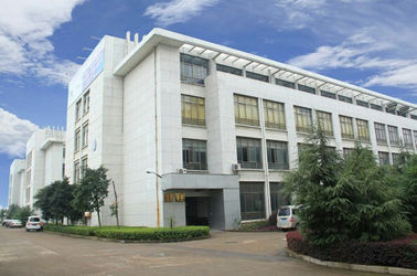 中国 Yiwu Linkage Machinery Co.,Ltd