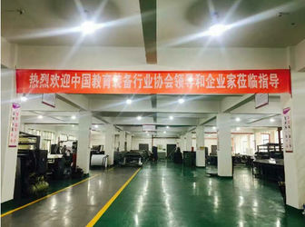 中国 Yiwu Linkage Machinery Co.,Ltd