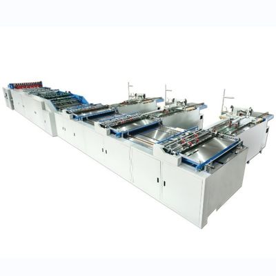スタイルの糸縫いノートブックを作るマシンであなたの生産ラインをアップグレード