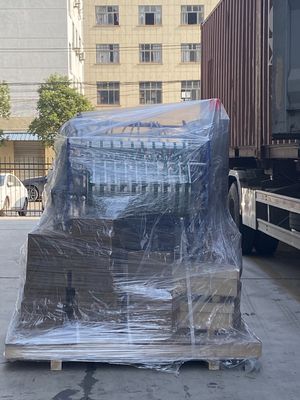 白い粘着テープ付きノートブック製造マシンでノートブック生産ラインをアップグレードします