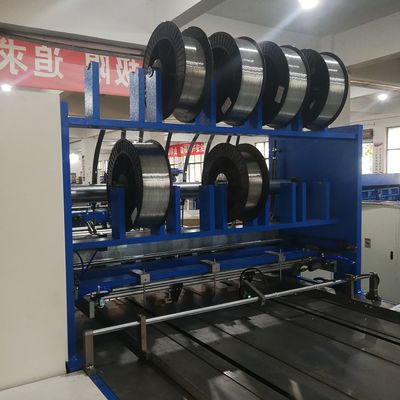 LD1050B 半自動練習用本束縛機 大量の束縛用に設計された