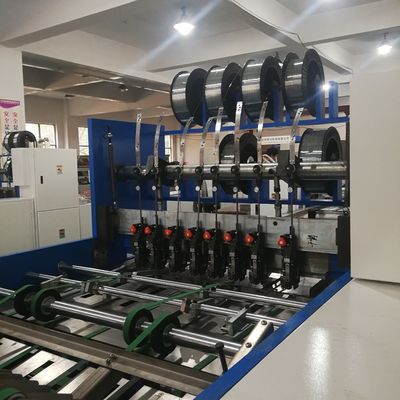 LD1050B 半自動練習用本束縛機 大量の束縛用に設計された