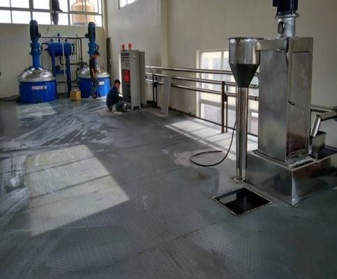 自動 粘着 棒 製造 機械 で 円滑 で 面倒 を 感じ ない 生産 を 体験 する