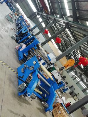 耐久性があり長持ちする LD 1050 幅1000mmの練習本製作機