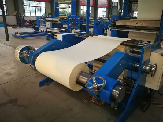 耐久性があり長持ちする LD 1050 幅1000mmの練習本製作機