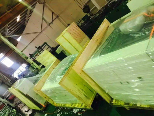 完全 自動 の サドル 縫い 折り 機 生産 効率 を 向上 さ せる