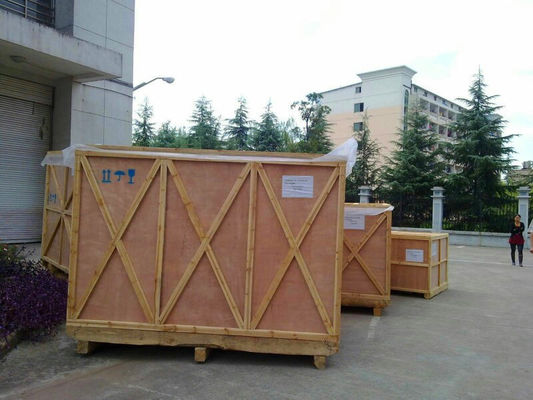 完全 自動 の サドル 縫い 折り 機 生産 効率 を 向上 さ せる